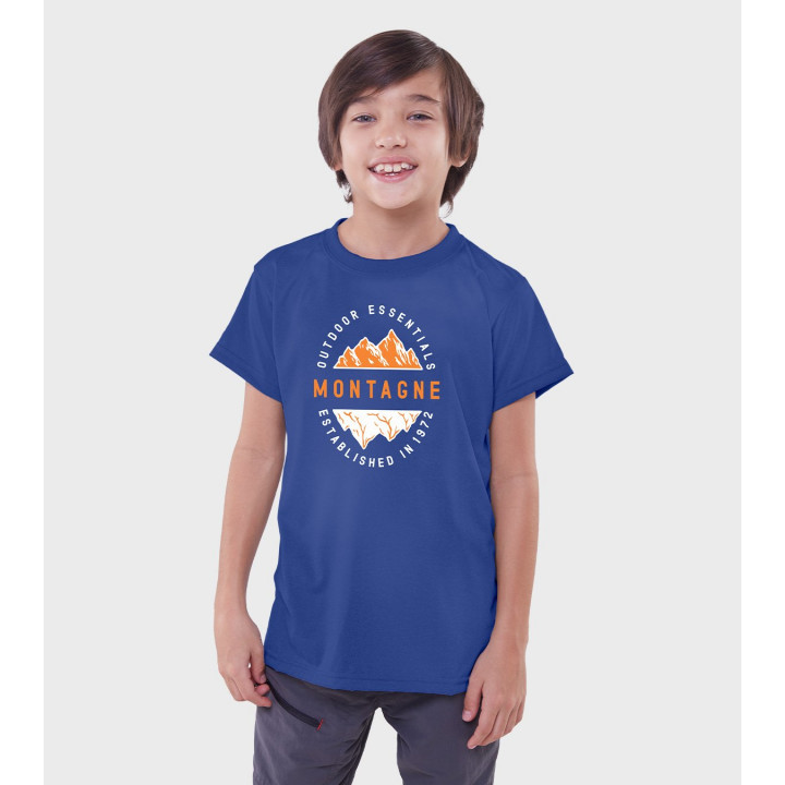 Remera de niños Dylon
