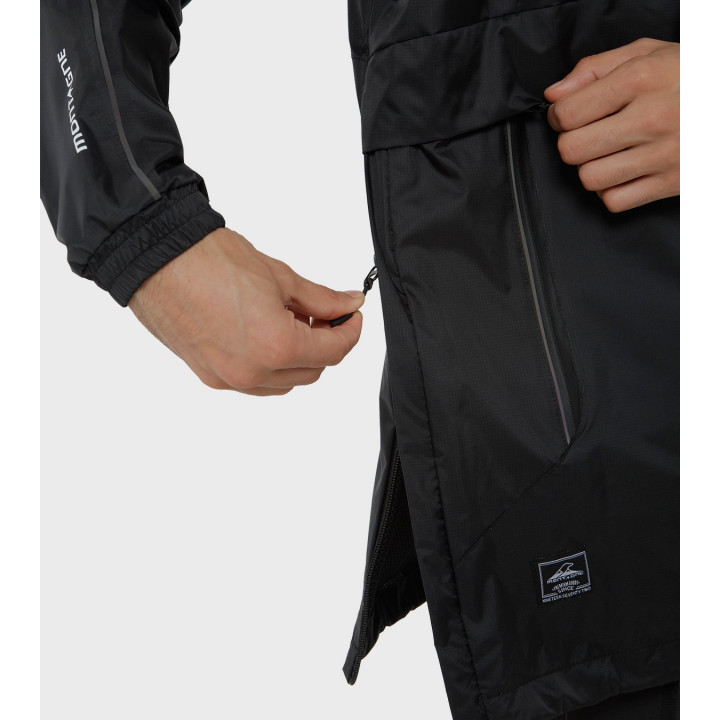 Anorak Unisex Dune