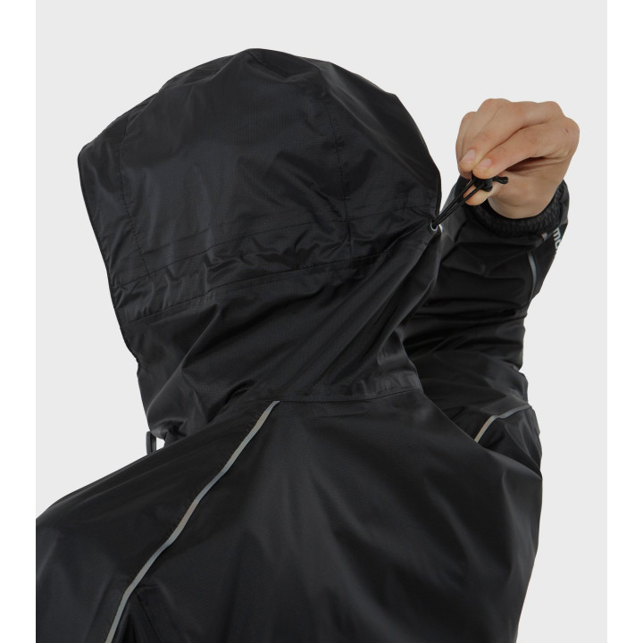 Anorak Unisex Dune