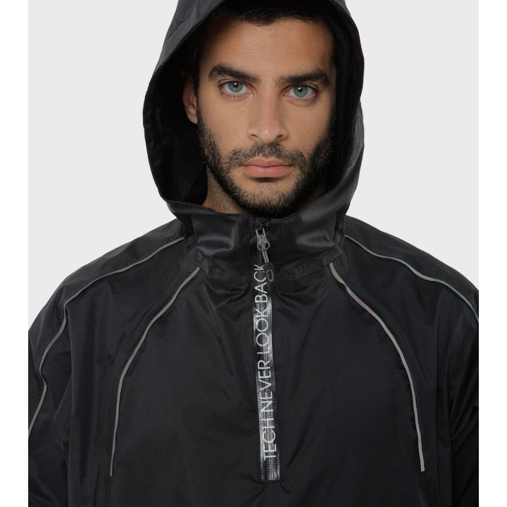 Anorak Unisex Dune