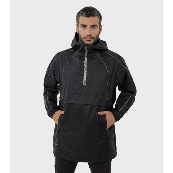 Anorak Unisex Dune