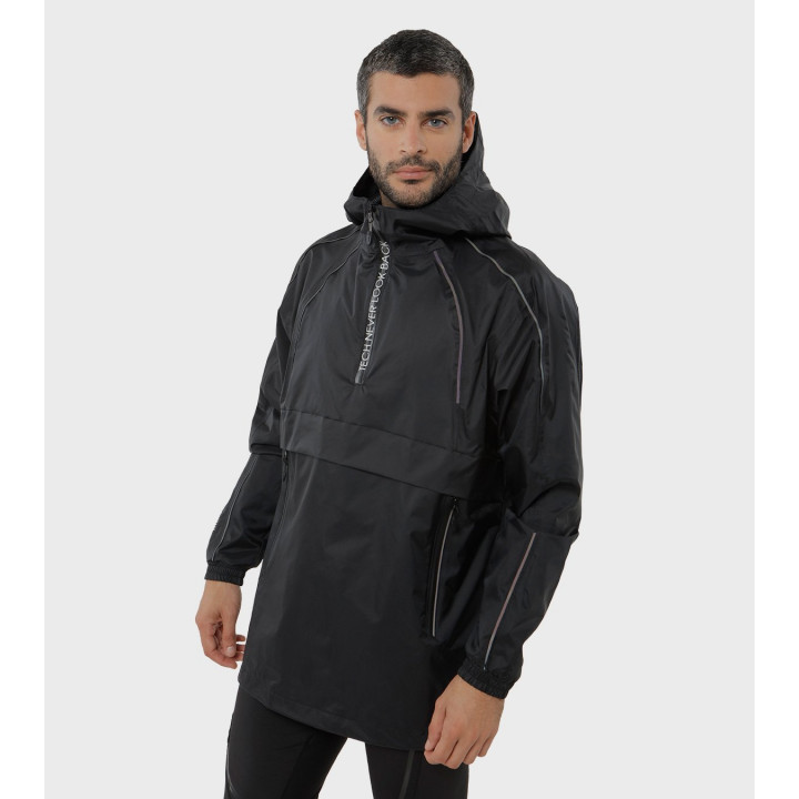 Anorak Unisex Dune
