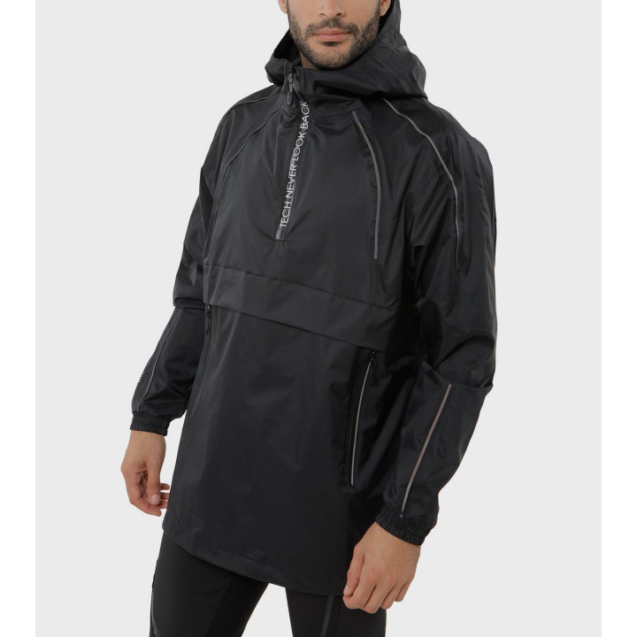 Anorak Unisex Dune