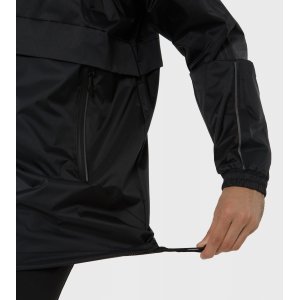 Anorak Unisex Dune