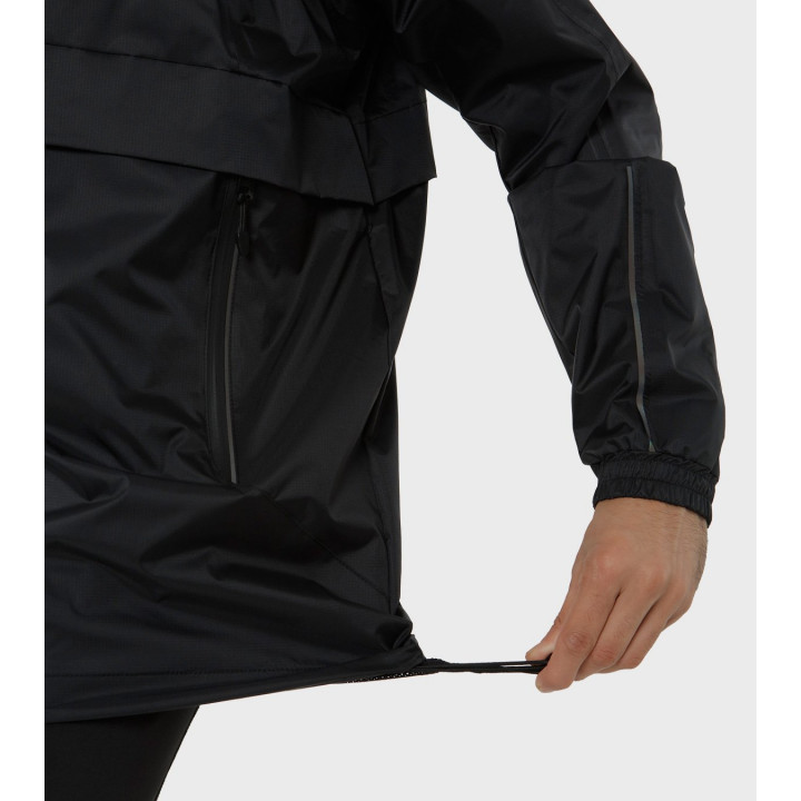 Anorak Unisex Dune
