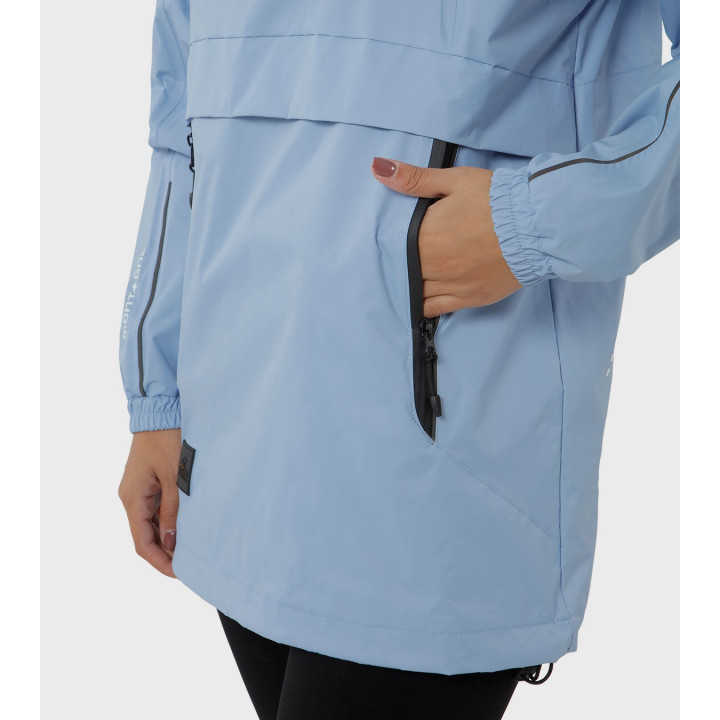 Anorak Unisex Dune