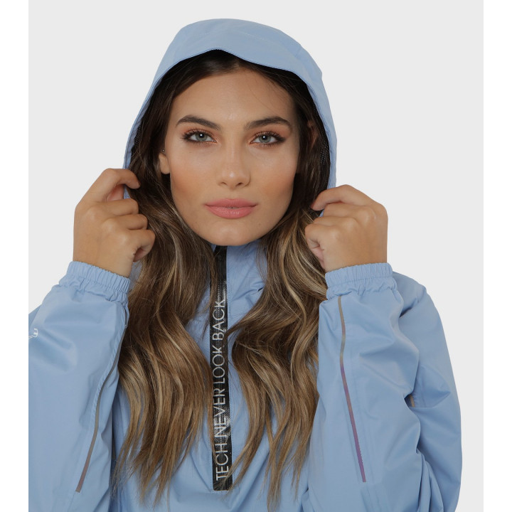 Anorak Unisex Dune