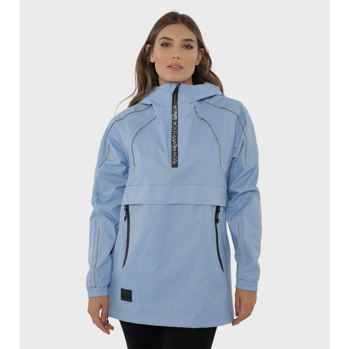 Anorak Unisex Dune