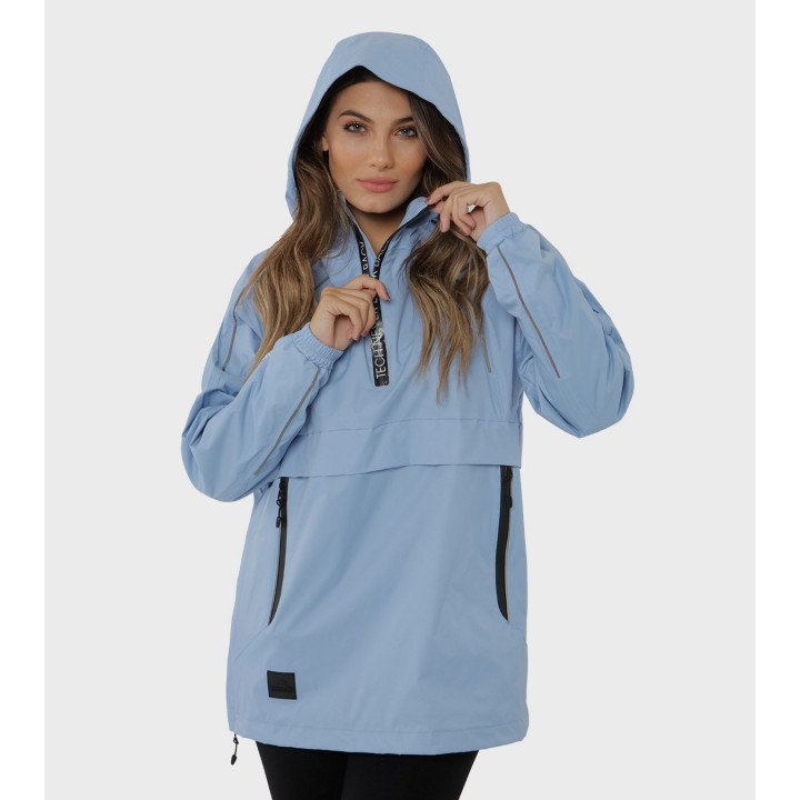 Anorak Unisex Dune