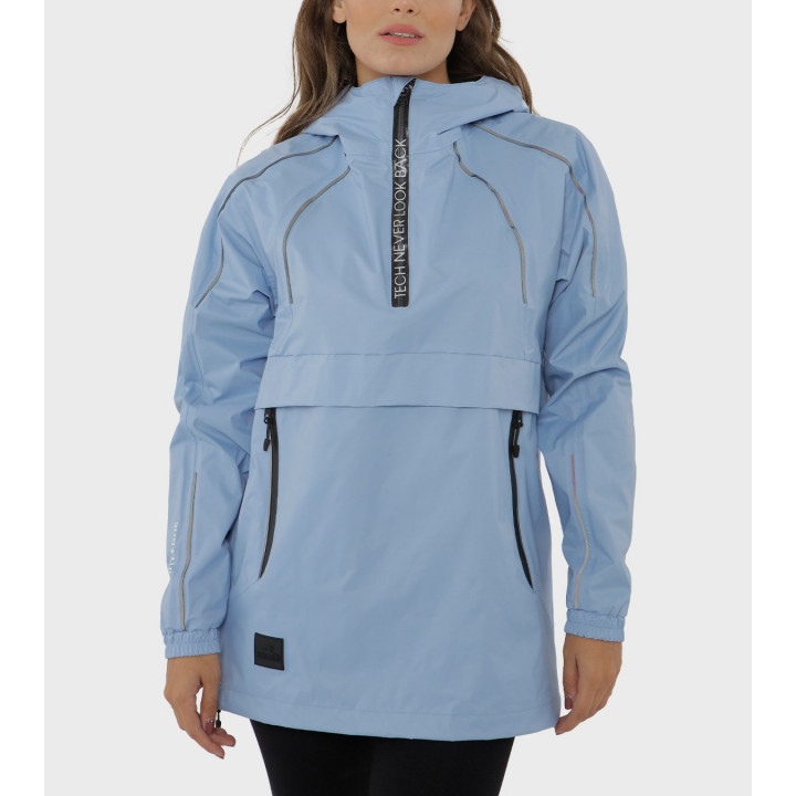 Anorak Unisex Dune
