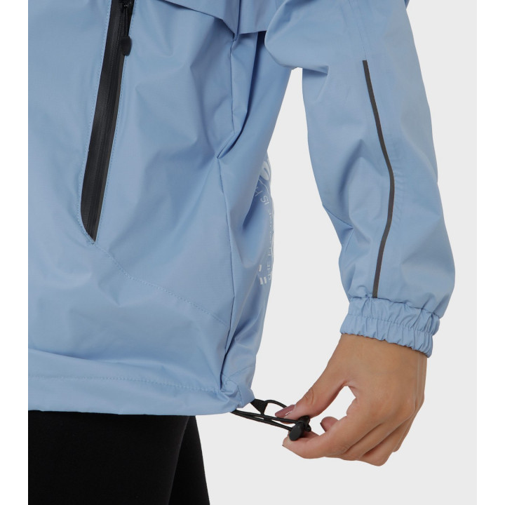Anorak Unisex Dune