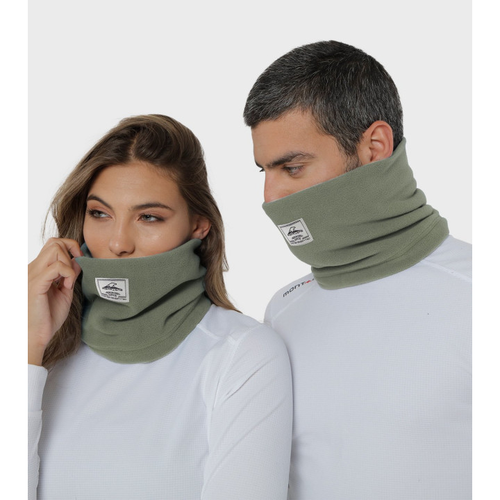 Cuello fleece Polar