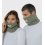 Cuello fleece Polar