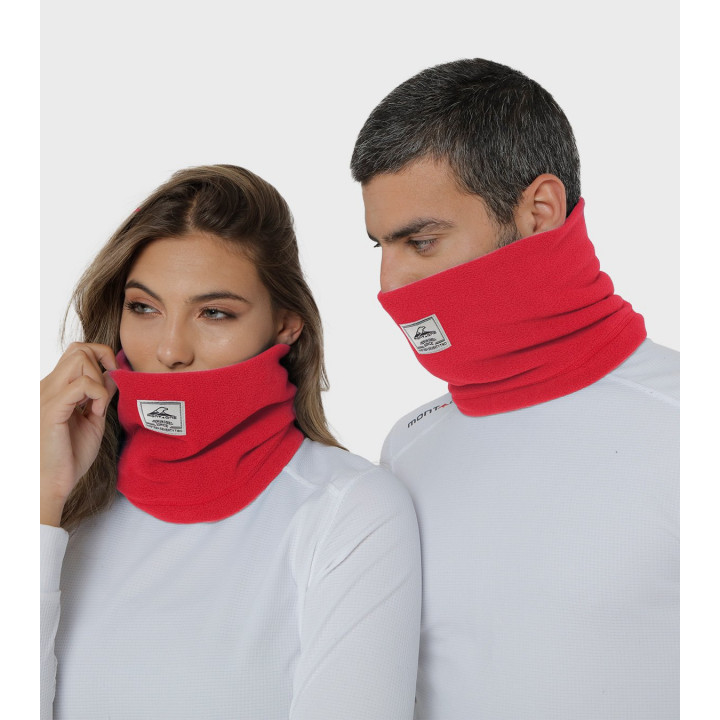 Cuello fleece Polar