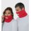 Cuello fleece Polar