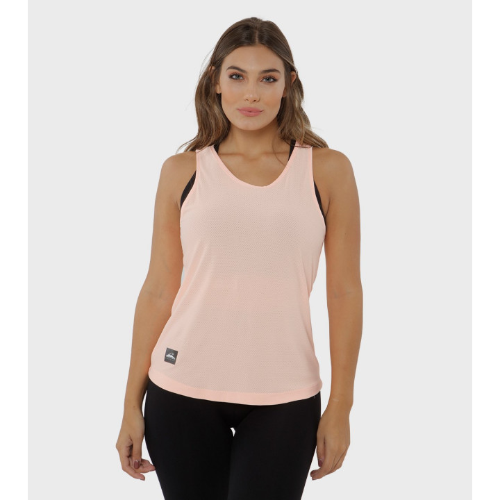 Musculosa de mujer Cross
