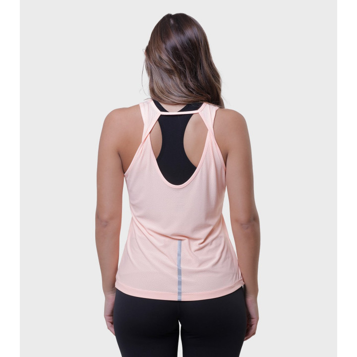 Musculosa de mujer Cross