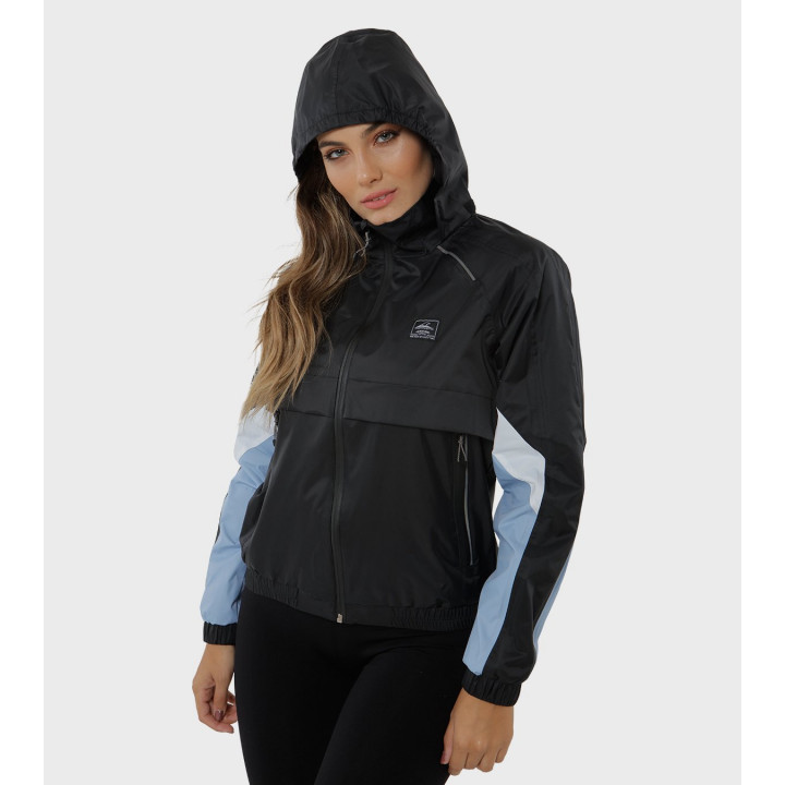 Rompeviento de mujer Cigalle