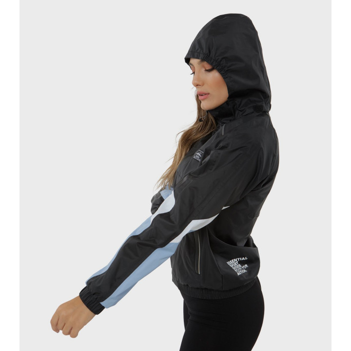 Rompeviento de mujer Cigalle