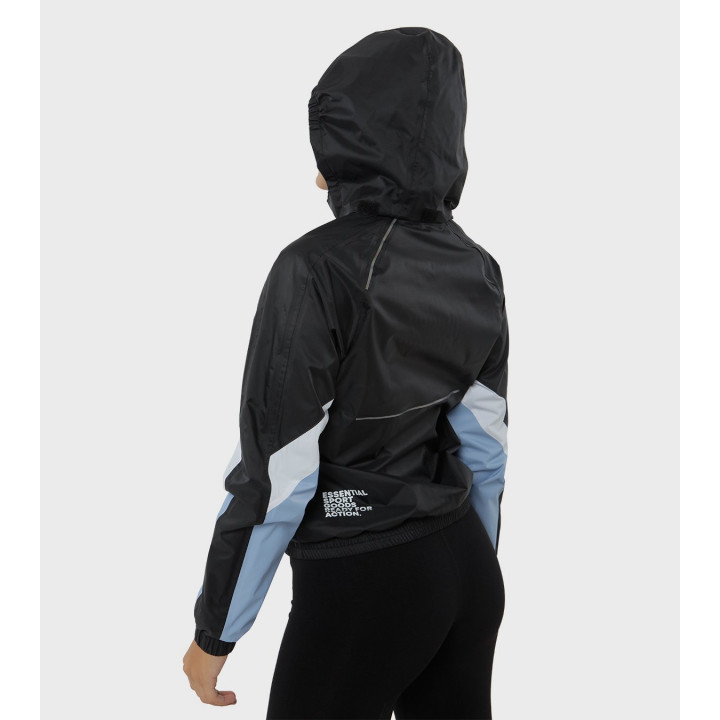 Rompeviento de mujer Cigalle
