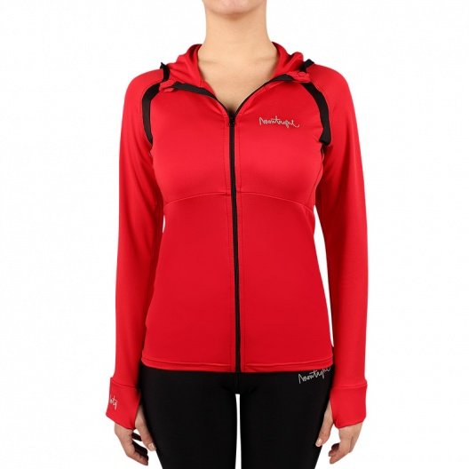 Campera de mujer Breeze Pro Campera de mujer Breeze Pro