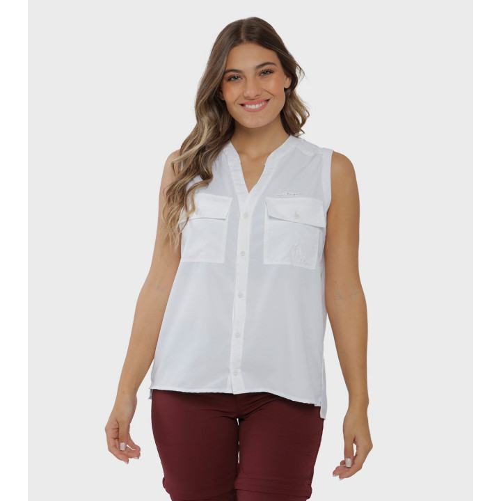 Camisa de mujer Jana S/M