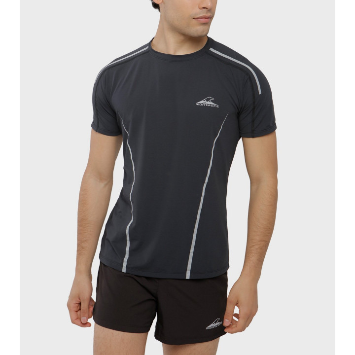 Remera de hombre Letto