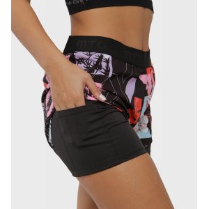 Short de mujer Trace