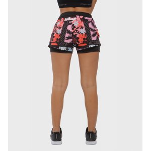 Short de mujer Trace