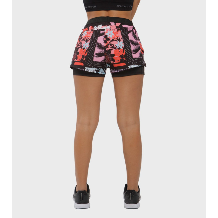 Short de mujer Trace