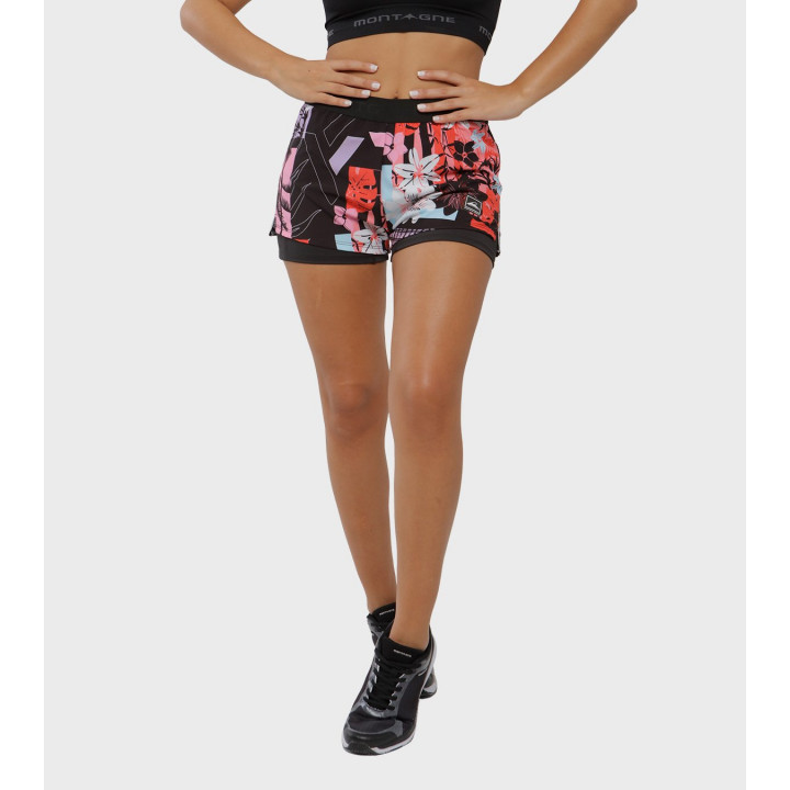 Short de mujer Trace