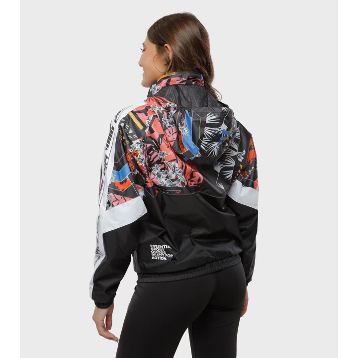 Rompeviento de mujer Cigalle