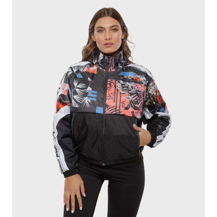 Rompeviento de mujer Cigalle