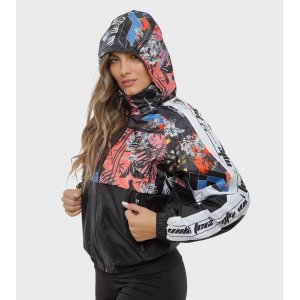 Rompeviento de mujer Cigalle