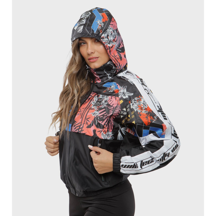 Rompeviento de mujer Cigalle