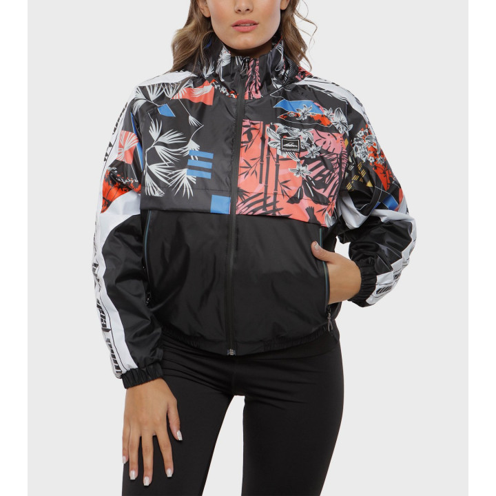 Rompeviento de mujer Cigalle