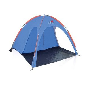 Beach tent Refugio Genio