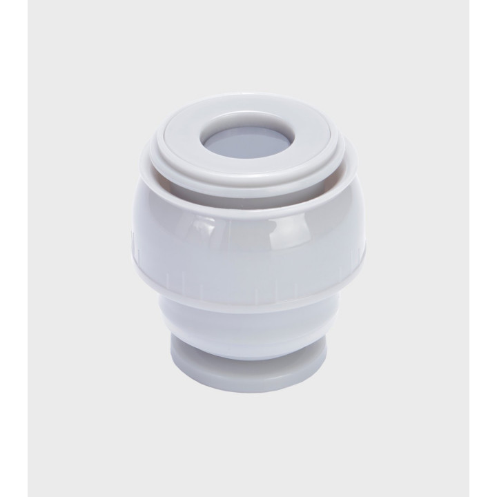 Tapón Termo Bala Botón 500 ML
