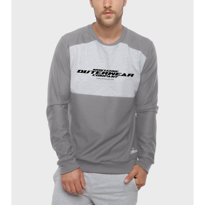 Buzo de hombre Albany