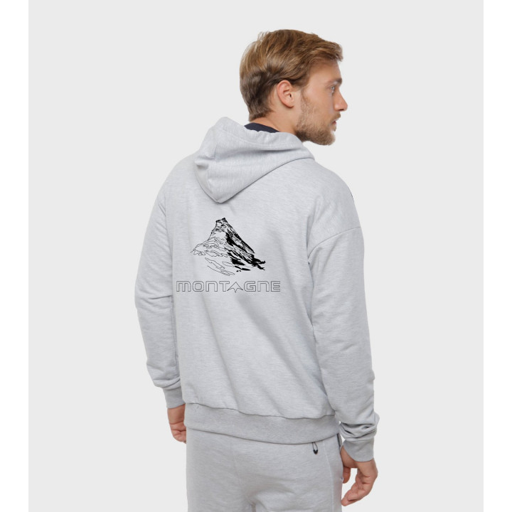 Campera de hombre Albany