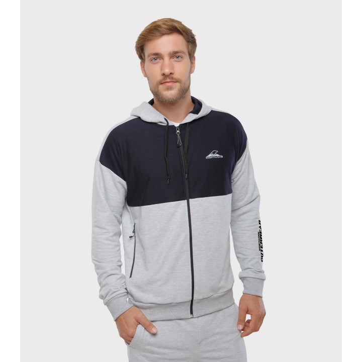 Campera de hombre Albany