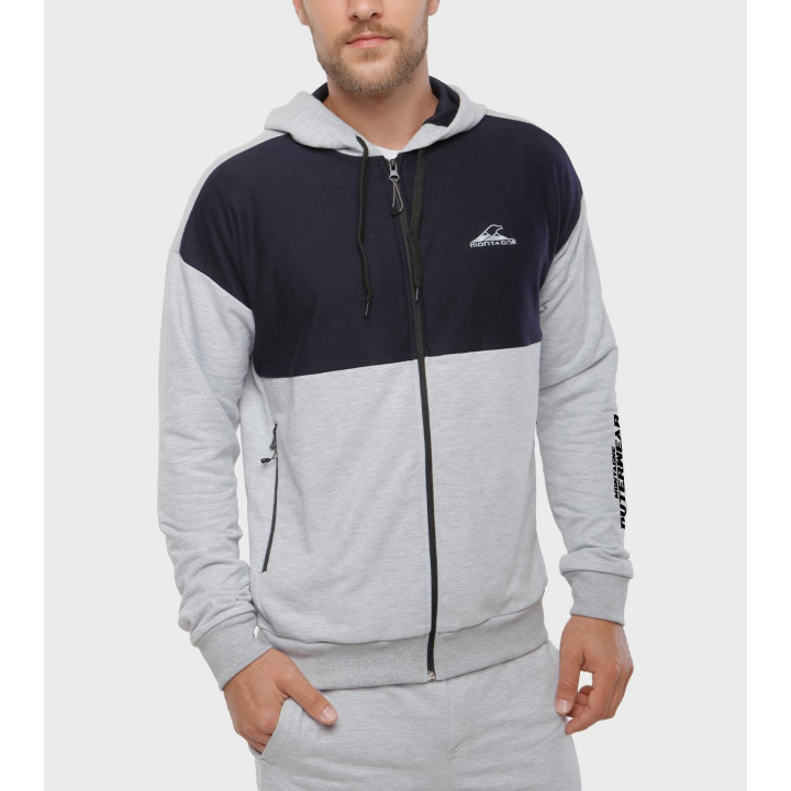 Campera de hombre Albany