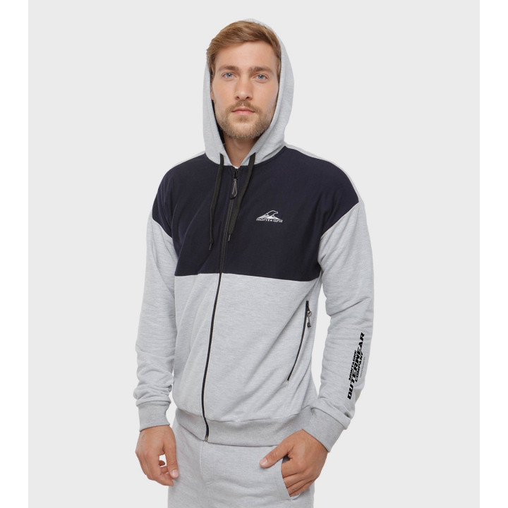 Campera de hombre Albany