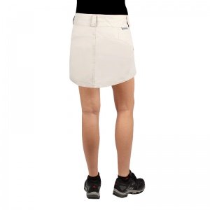 Pollera de mujer para trekking Zafari