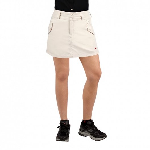 Pollera de mujer para trekking Zafari Pollera de mujer para trekking Zafari