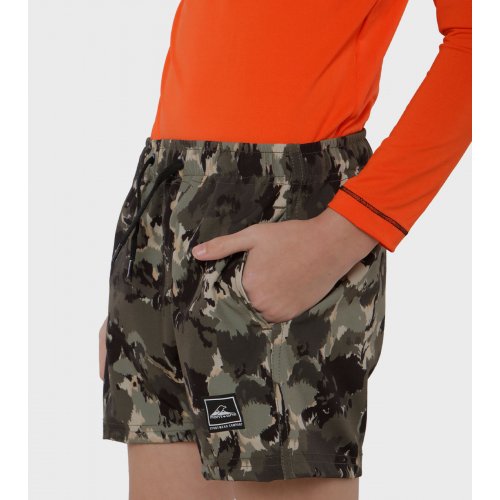 Short de niños Mawi