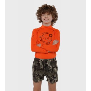Short de niños Mawi