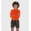 Short de niños Mawi