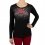 Remera de mujer Sharpy M/L