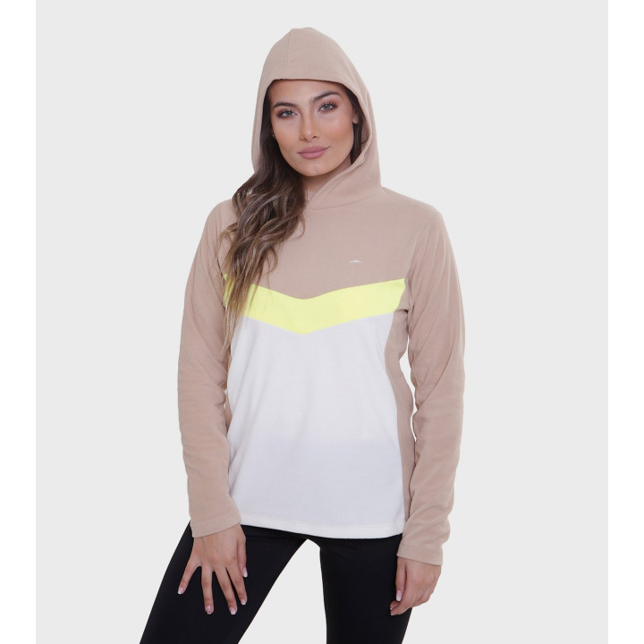 Buzo de mujer Demi